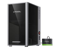 xTool Zestaw grawerka laserowa F2 Ultra + Podajnik Auto Streamline - 1570540 - zdjęcie 2